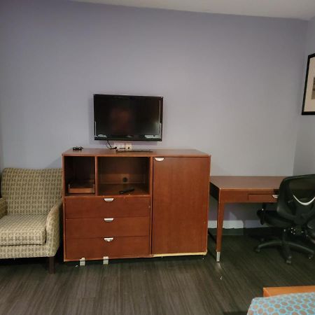 Atria Inn & Extended Stay 리틀록 외부 사진