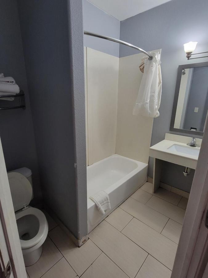 Atria Inn & Extended Stay 리틀록 외부 사진