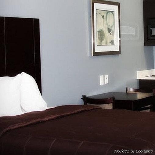 Atria Inn & Extended Stay 리틀록 외부 사진