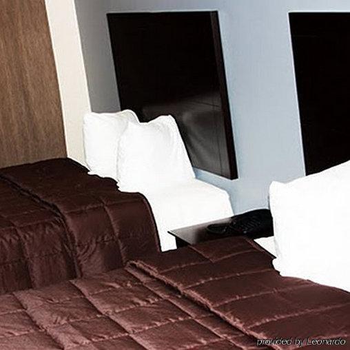 Atria Inn & Extended Stay 리틀록 외부 사진