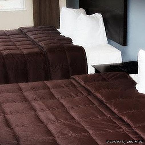 Atria Inn & Extended Stay 리틀록 외부 사진