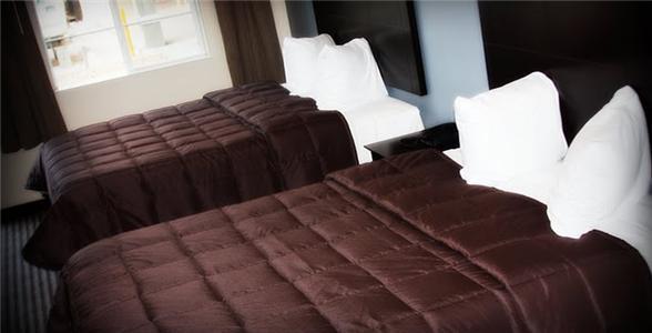 Atria Inn & Extended Stay 리틀록 객실 사진