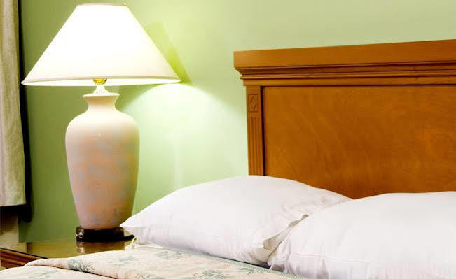 Atria Inn & Extended Stay 리틀록 외부 사진