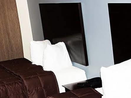 Atria Inn & Extended Stay 리틀록 외부 사진