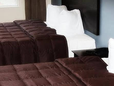 Atria Inn & Extended Stay 리틀록 외부 사진